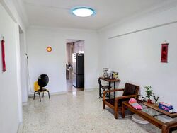 Blk 571 Ang Mo Kio Avenue 3 (Ang Mo Kio), HDB 3 Rooms #527562941